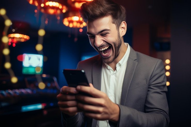 Lobi hiburan digital sama4d untuk dewasa